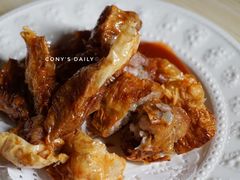 -麦麦点心铺(正荣·时代广场店)