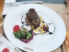 -LENBACH兰巴赫西餐啤酒坊(大连东港店)