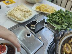 -道邦子烤牛肉(总店)