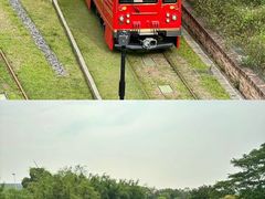 -松山湖风景区松湖烟雨