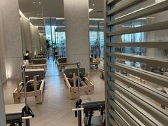 -YCHL FIT 健身(星寰店)