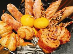 -L'ATELIER de Joel Robuchon(外滩18号店)