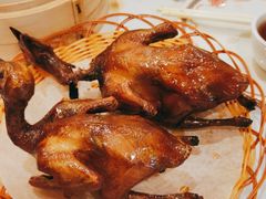 -稻香酒家·33年老字号·港式粤菜(富邦中心店)