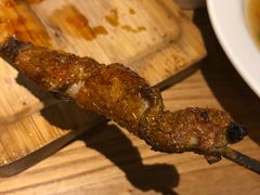 -胖老汉椒麻鸡清真新疆菜(西御街店)