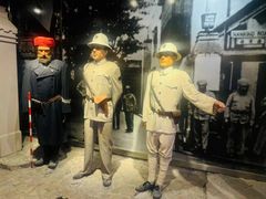 -上海公安博物馆