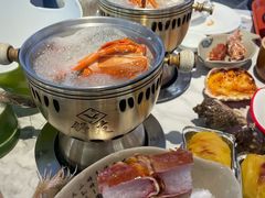 -舒友海鲜姿造(白鹭洲店)