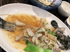 -维园悦谱·海派家常菜(乌鲁木齐南路店)
