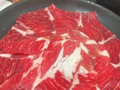 -呷哺呷哺(西单大悦城店)