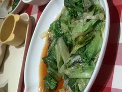 -西贝(紫荆广场店)