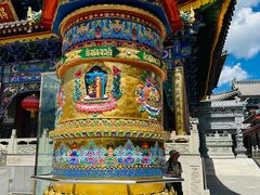 -五台山风景名胜区