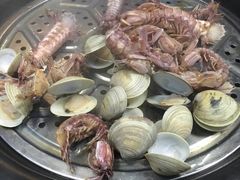 -皇后餐厅-煲仔·小菜·打边炉(古北店)