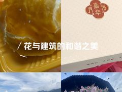 -嘉华鲜花饼·现烤(昆明老街店)