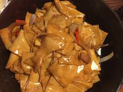-大梁骨头馆·酱骨老菜(友好店)