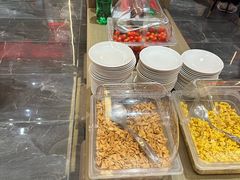 -双合园·海鲜水饺青岛菜(九水东路店)