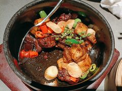 -小厨娘绣中淮扬(大行宫科巷店)