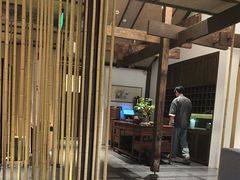 -竹里馆·淮扬菜·功夫茶(老门东店)