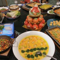 -喜临门婚宴广场·宴会厅