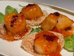 -金轩中餐厅 Jin Xuan(浦东丽思卡尔顿酒店)