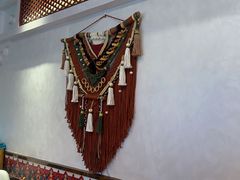 -巴依老爷新疆美食(魏公村店)