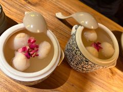 -破三川·新川菜(静安大融城店)