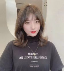 -Rise Hair上升造型
