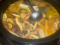 -一朵菌·野生菌探索家火锅(南亚店)