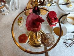 -Salon de Ville浦江汇(上海外滩华尔道夫酒店店)