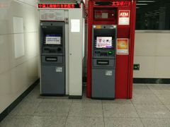 -白石桥南(地铁站)