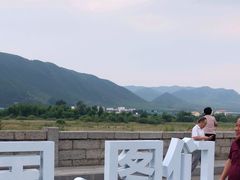 -图们国门景区