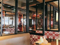 -江边城外烤全鱼(方庄时代购物中心店)