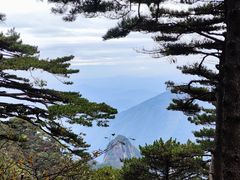 -黄山风景区