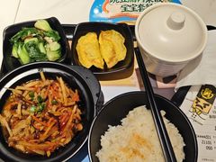 -老娘舅(吴山路店)