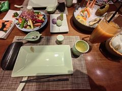 -松竹和日式料理(广厦店)