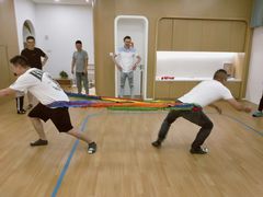 -绿城奇妙园双语日托(华茂悦峰园区)