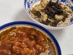 -明呈黄鱼面馆(斜土路店)