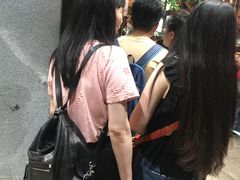 -泸溪河桃酥(秦淮夫子庙一店)