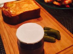 -The Grill by Sean Connolly