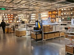 -宜家家居(哈尔滨商场店)