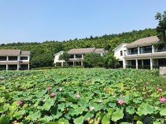 -苏州环秀晓筑养生度假村
