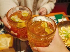 -绿茶餐厅(珞珈创意城店)