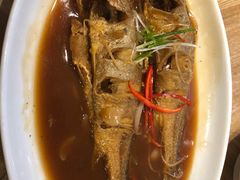 -莆田餐厅PUTIEN(三里屯店)