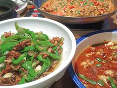 -辣得叫湘菜(四明店)