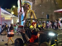 -大连海昌发现王国主题公园