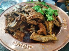 -友乐居羊蝎子(西直门店)
