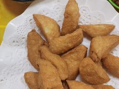 普宁炸豆干-正宗波记潮州砂锅粥(新洲一街店)