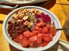 -大众跷脚牛肉馆·非遗传承单位(峨眉山店)