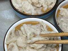 -马记伊源斋涮肉·清真菜(百子湾店)