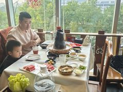 -东来顺饭庄(西直门店)