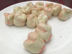 -聚春园自助餐厅(东街口店)