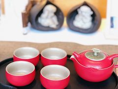 大堂-苗品记茶馆(时代天街D馆店)